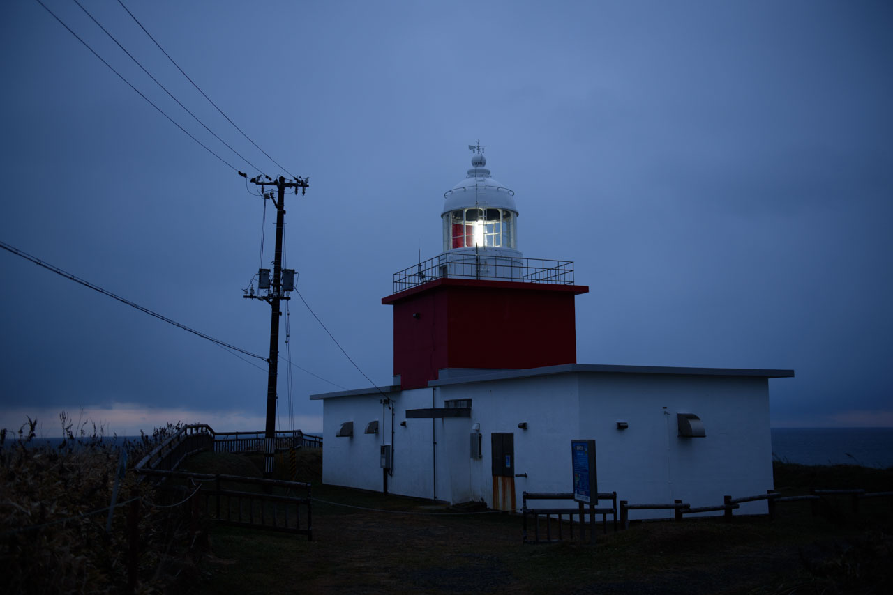 灯台 lighthouse